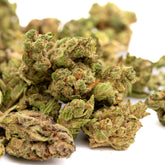 MAC #1 THCa Hemp Flower Smalls - Plants